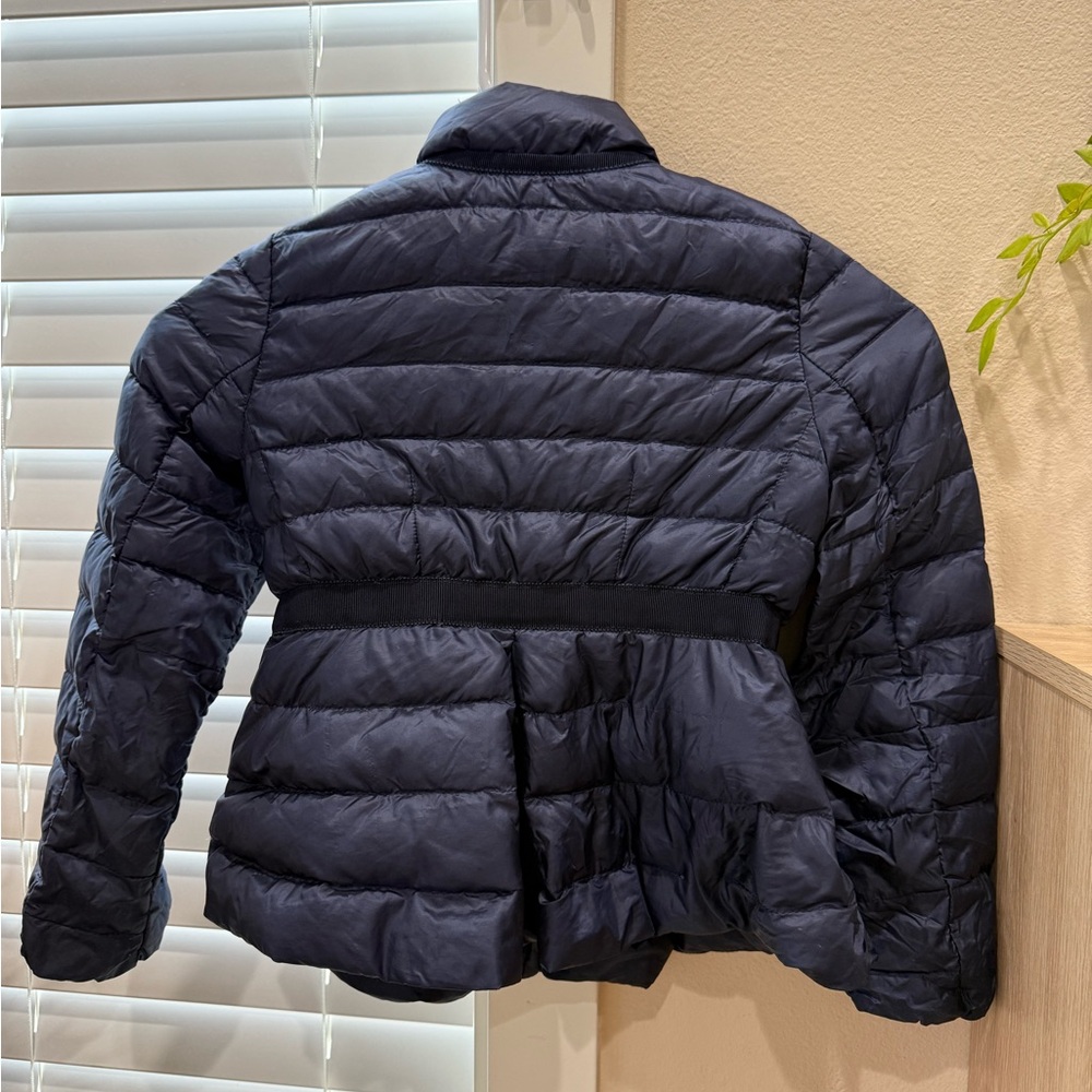Authentic moncler jacket - Picture 4 of 7